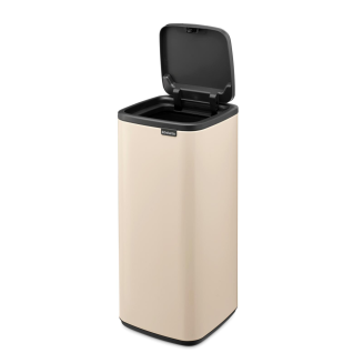 Kosz Brabantia Bo Touch Bin 30l Soft Beige - 4