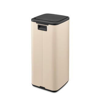 Kosz Brabantia Bo Touch Bin 30l Soft Beige - 3