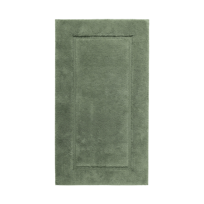  Graccioza Egoist Jade bathroom rug