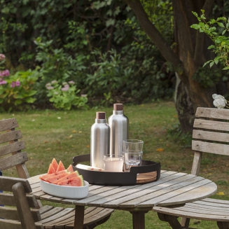 Butelka termiczna Eva Solo Liquid Lounge 1l | SPRING PROMO 2026 - 4