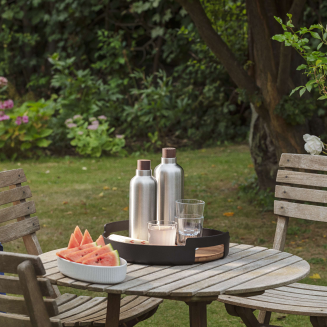 Butelka termiczna Eva Solo Liquid Lounge 1l | SPRING PROMO 2026 - 4