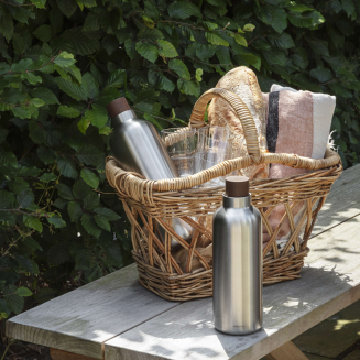 Butelka termiczna Eva Solo Liquid Lounge 1l | SPRING PROMO 2026 - 5