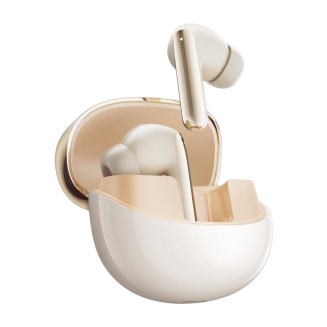 TWS QCY MeloBuds Pro HT08 ANC Earphones (Gold) - 3