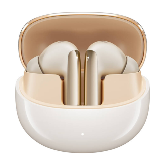  TWS QCY MeloBuds Pro HT08 ANC Earphones (Gold) - 5