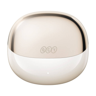 Słuchawki TWS QCY MeloBuds Pro HT08, ANC (złote) - 6