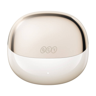 Słuchawki TWS QCY MeloBuds Pro HT08, ANC (złote) - 6