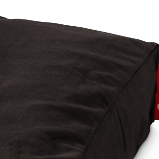 Legowisko Fatboy Doggielounge Canvas L Black Licorice - 2