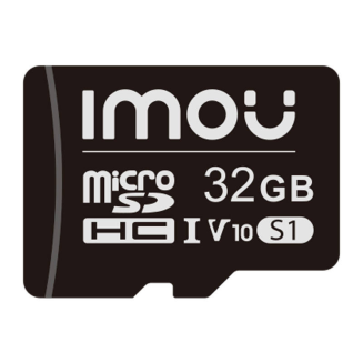 Karta pamięci IMOU microSD 32GB UHS-I SDHC - 2