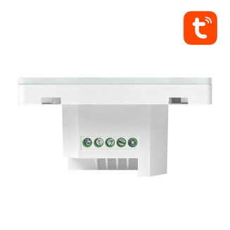 Inteligentny termostat Avatto WT200-16A-W ogrzewanie elektryczne 16A WiFi TUYA - 5