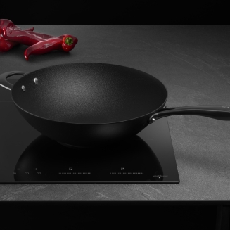 Wok Scanpan Pro SB+ 32 cm - 2