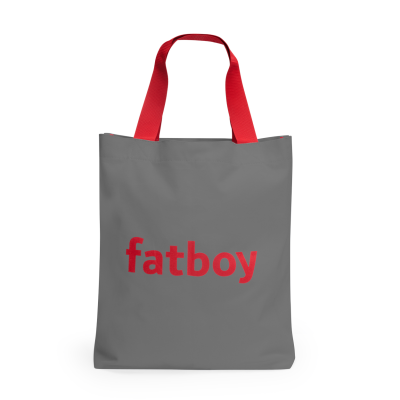  Fatboy Baggy-bag Dawn Grey