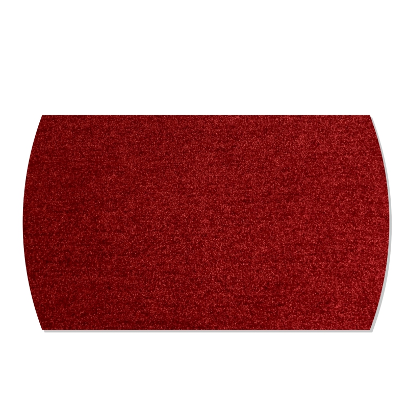  Keilbach Bella doormat 145x85 cm red
