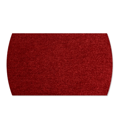  Keilbach Bella doormat 145x85 cm red