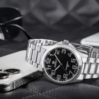 Zegarek Męski PERFECT P012-03 - 5