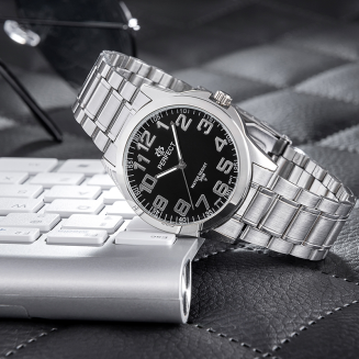 Zegarek Męski PERFECT P012-03 - 6