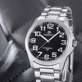 Zegarek Męski PERFECT P012-03 - 4