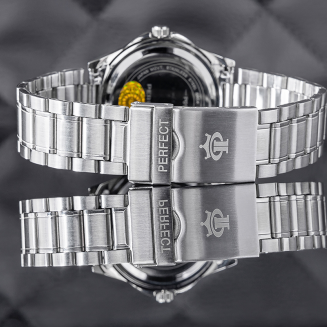 Zegarek Męski PERFECT P012-03 - 7