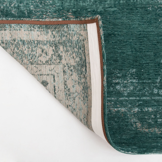 Dywan Louis de Poortere Fading World Medallion jade - 6