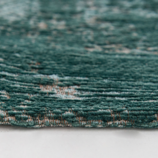 Dywan Louis de Poortere Fading World Medallion jade - 5