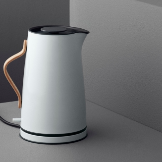 Czajnik elektryczny Stelton Emma Blue 1.2 l - 2