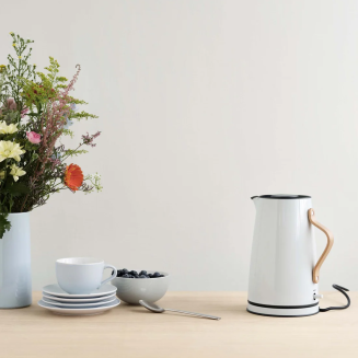 Czajnik elektryczny Stelton Emma Blue 1.2 l - 3