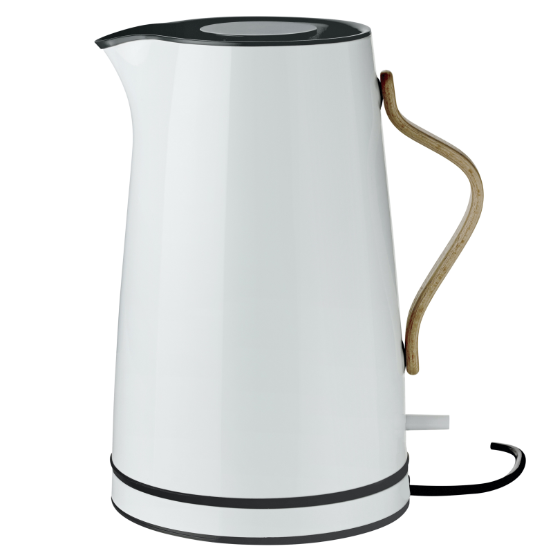 Czajnik elektryczny Stelton Emma Blue 1.2 l
