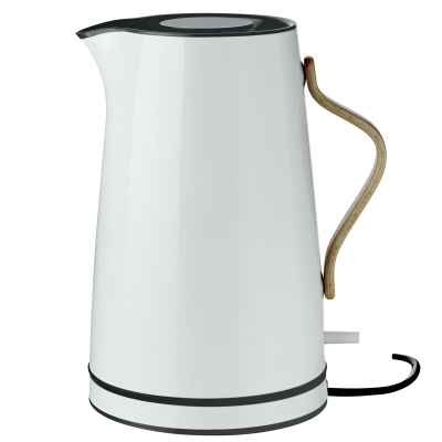 Czajnik elektryczny Stelton Emma Blue 1.2 l