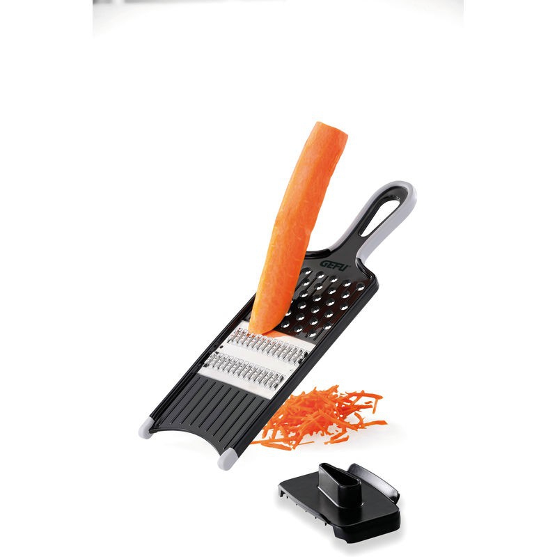  Gefu Asia grater with handle