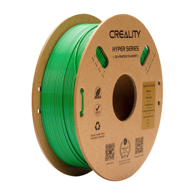  CREALITY Hyper PETG Filament (green)