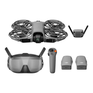 Dron DJI Neo 2 Motion Fly More Combo - 2