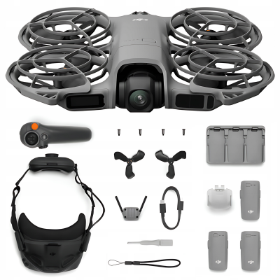 Dron DJI Neo 2 Motion Fly More Combo