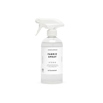  Sandalwood Fabric Spray Steamery 500 ml