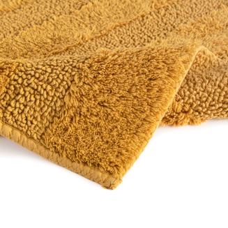 Dywanik łazienkowy Sorema New Plus Pale Gold - 2