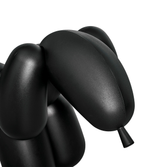 Ławka Fatboy Attackle! Black - 2