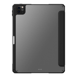 Etui ochronne Baseus Minimalist do iPad Pro (2018/2020/2021/2022) 11-inch (czarne) - 3