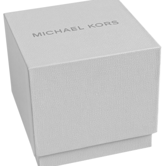 Zegarek Damski Michael Kors Slim Runway MK7473 + BOX - 8