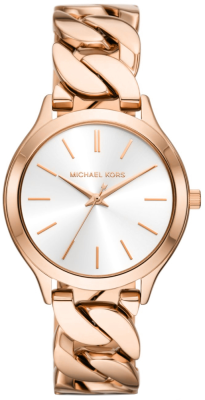 Zegarek Damski Michael Kors Slim Runway MK7473 + BOX