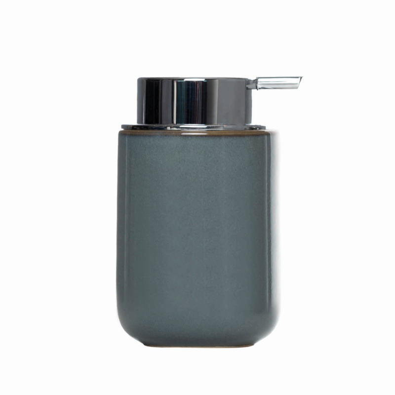  Sorema Sal magnetic gray soap dispenser