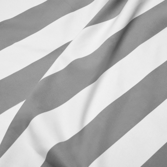 Ręcznik plażowy z poduszką Fatboy Beach Baggy Stone Grey | SZYBKA WYSYŁKA 24H - 5