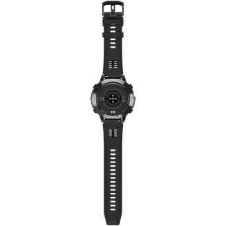 Smartwatch Gravity Czarny Pasek + Bransoleta GT42-1 - 14