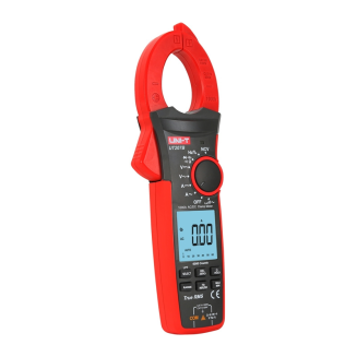  Uni-T UT207B Digital Clamp Meter - 2