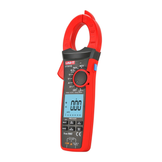  Uni-T UT207B Digital Clamp Meter - 3