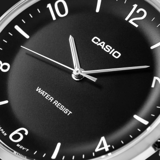 Zegarek Męski CASIO MTP-VT03L-1BDF + BOX - 4