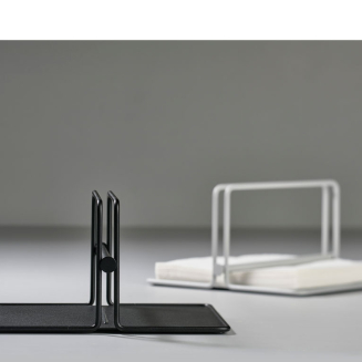  Zone Denmark Singles Napkin Holder Black - 3
