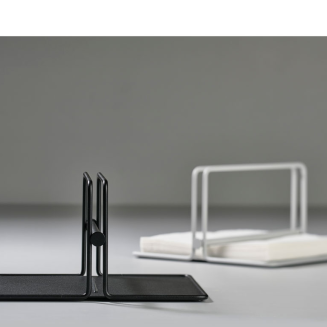 Serwetnik Zone Denmark Singles Black - 3