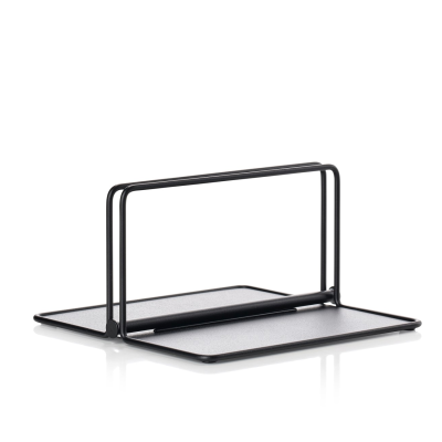  Zone Denmark Singles Napkin Holder Black