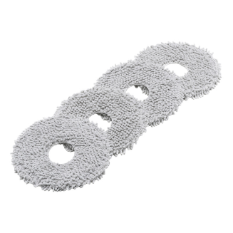  DJI Romo mopping pad 4pcs. - 2