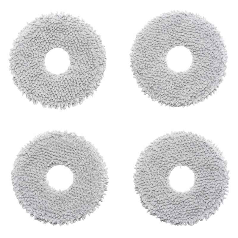  DJI Romo mopping pad 4pcs.