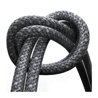 Kabel JOYROOM S-A50 USB-A-USB-C 1.2m 3A (szary) - 6