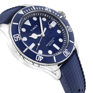 Zegarek Męski TIMEX Harborside Coast TW2Y05000 + BOX - 3